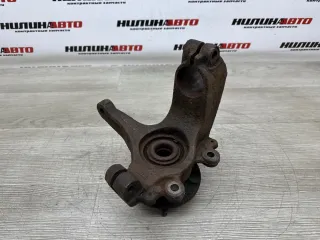 BP4K33031C Кулак поворотный Mazda 3 BK Арт 2-266144, вид 4