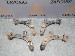 C51334300 C51334350 Рычаг передний Mazda 3 BK Арт 2-57902, вид 1