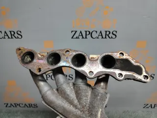 L327-20-50XD Катализатор Mazda 3 BK Арт 2-73398, вид 6