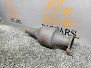  Катализатор Mazda 3 BK Арт 2-67593, вид 3