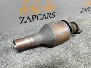  Катализатор Mazda 3 BK Арт 2-69072, вид 2