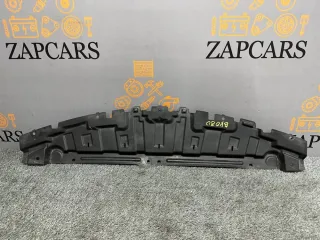 bk4k56112 Защита бампера переднего Mazda 3 BK Арт 2-46212, вид 3