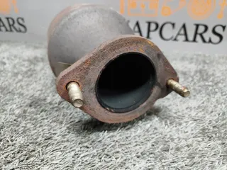  Катализатор Mazda 3 BK Арт 2-67593, вид 4