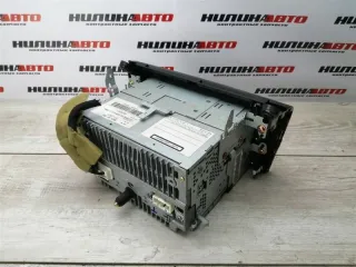 BR2B669H0 Магнитола Mazda 3 BK Арт 2-256102, вид 3