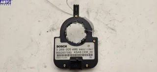 9662937380 Датчик угла поворота руля Citroen C4 Grand Picasso 1 Арт 54247217, вид 1