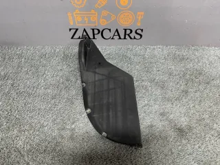 b32h50341 Защита арок (подкрылок) Mazda 3 BK Арт 2-35895, вид 1