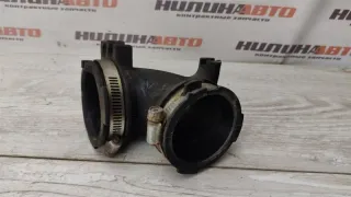 ZJ0113221A Патрубок воздушного фильтра Mazda 3 BK Арт 2-245137, вид 1