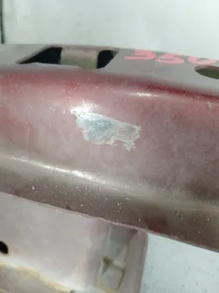  Усилитель бампера Mazda 3 BK Арт 2-212257, вид 5