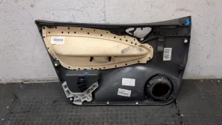 96556863XX Обшивка двери передней правой (дверная карта) Citroen C5 1 Арт 20199978, вид 3