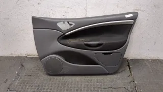 96556863XX Обшивка двери передней правой (дверная карта) Citroen C5 1 Арт 20199978, вид 1