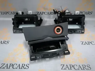 BP4K55211 Пепельница Mazda 3 BK Арт 2-43756, вид 3