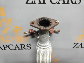 ZY46 Катализатор Mazda 3 BK Арт 2-72306, вид 2