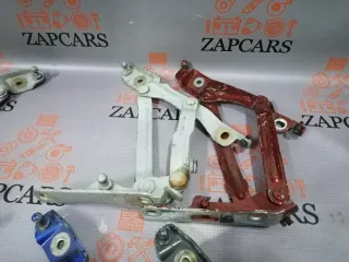  Петли крышки багажника Mazda 3 BK Арт 2-39999, вид 2