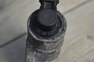 LF01-20-660 Датчик холостого хода Mazda 3 BK Арт 2-258996, вид 5