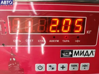 1715293 Насос продувки катализатора BMW 3 E46 2.2л i Арт 54804957, вид 3