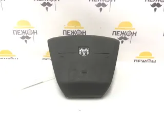 XS26XDHAE Крышка подушки безопасности водителя Dodge Caliber Арт 2-99131, вид 1