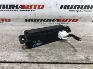 BR5S55260 Дисплей Mazda 3 BK Арт 2-250313, вид 2