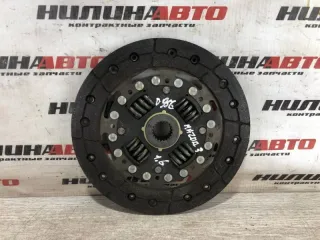 Z60416410B Комплект сцепления Mazda 3 BK 1.6л Арт 2-261012, вид 10