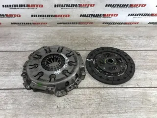 Z60416410B Комплект сцепления Mazda 3 BK 1.6л Арт 2-261012, вид 1