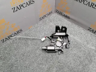 BN8V56820A Замок багажника Mazda 3 BK Арт 2-59225, вид 1