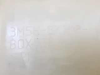LF8B15350B Бачок расширительный Mazda 3 BK Арт 2-237559, вид 12