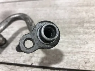 BP4K61461A Трубка кондиционера Mazda 3 BK Арт 2-247852, вид 5