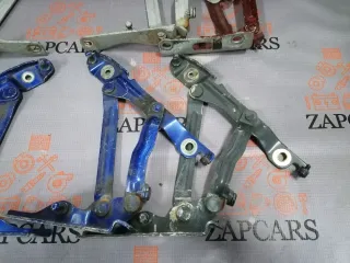  Петли крышки багажника Mazda 3 BK Арт 2-39999, вид 5