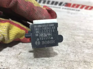 BP4K57KC0 Датчик удара боковой Mazda 3 BK Арт 2-250292, вид 4