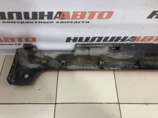 BR5S51P50B Накладка на порог Mazda 3 BK Арт 2-266706, вид 9