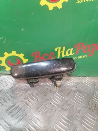  Ручка двери наружняя Audi A6 C5 (S6,RS6) Арт 2-24433, вид 3