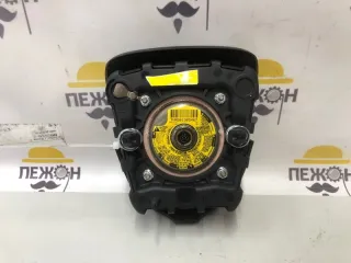 13356970 Крышка подушки безопасности водителя Chevrolet Cruze J300 Арт 2-57681, вид 2