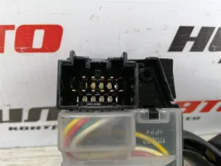 BP4K66128 Переключатель подрулевой дворников Mazda 3 BK Арт 2-245474, вид 5