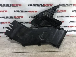 Z6011859YA Воздухозаборник Mazda 3 BK Арт 2-254521, вид 4