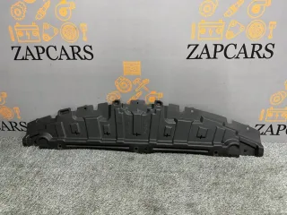 bk4k56112 Защита бампера переднего Mazda 3 BK Арт 2-46212, вид 1