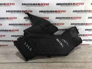 Z6011859YA Воздухозаборник Mazda 3 BK Арт 2-254521, вид 1