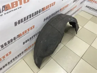 BP4K561H1F Защита арок (подкрылок) Mazda 3 BK Арт 2-254803, вид 3