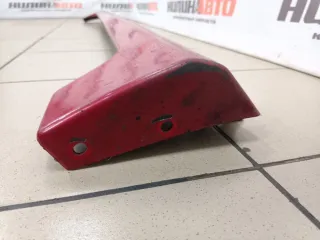 BP4K51P50C87 Накладка на порог Mazda 3 BK Арт 2-266056, вид 5