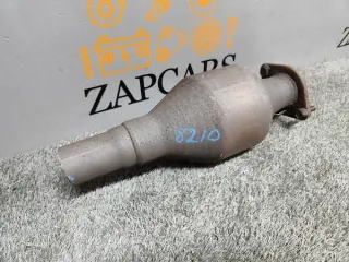  Катализатор Mazda 3 BK Арт 2-67593, вид 2