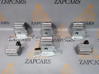 3m5t14b296ab Датчик ускорения Mazda 3 BK Арт 2-28486, вид 1