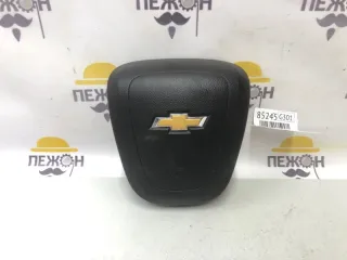 13356970 Крышка подушки безопасности водителя Chevrolet Cruze J300 Арт 2-57681, вид 1