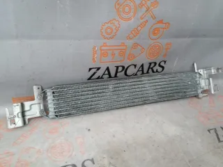 FNK1199F0A Радиатор АКПП Mazda 3 BK Арт 2-29035, вид 2