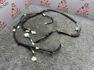  Проводка крышки багажника Mazda 3 BK Арт 2-63113, вид 2