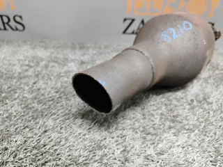  Катализатор Mazda 3 BK Арт 2-67593, вид 5