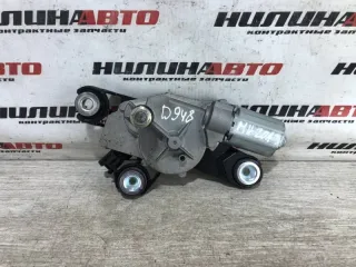 BP4K67450A Моторчик передних стеклоочистителей (дворников) Mazda 3 BK Арт 2-251875, вид 1