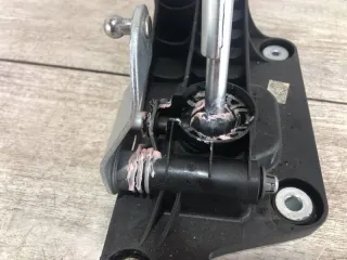 BP4K46100C Кулиса переключения передач Mazda 3 BK 2.0л Арт 2-251140, вид 3