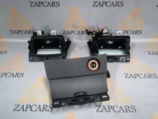 BP4K55211 Пепельница Mazda 3 BK Арт 2-43756, вид 4