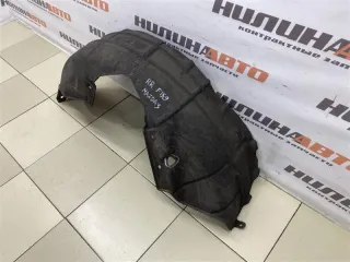 BP4K561H1F Защита арок (подкрылок) Mazda 3 BK Арт 2-254803, вид 2