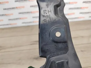 5220D800 Пыльник крыла Mitsubishi Lancer 10 Арт 2-281833, вид 4