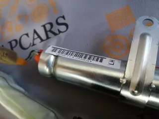 BN8V57KN0 Подушка безопасности Mazda 3 BK Арт 2-45168, вид 3