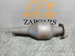  Катализатор Mazda 3 BK Арт 2-67593, вид 1